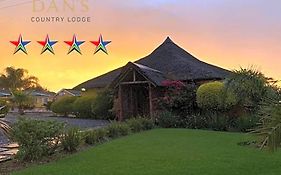 Dans Country Lodge